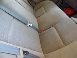 2005 Toyota Corolla LE Gold 1.8L AT #Z24753